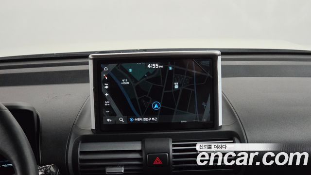 Hyundai Casper 2023 — photo 18