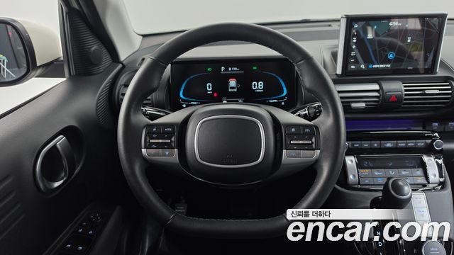 Hyundai Casper 2023 — photo 19