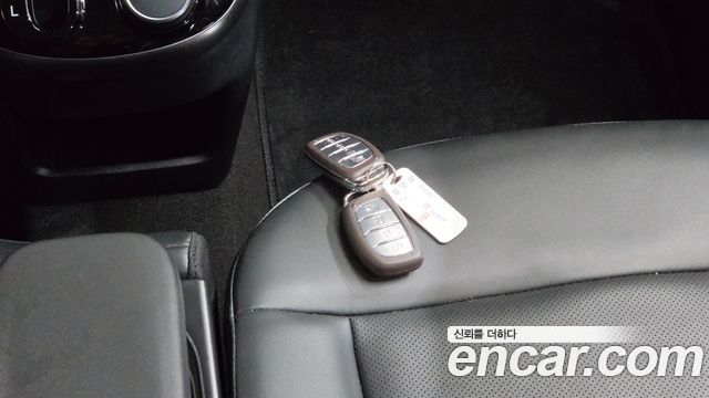 Hyundai Casper 2023 — photo 21