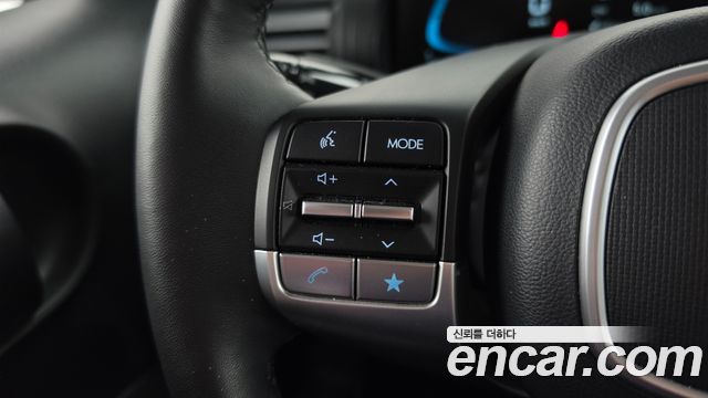 Hyundai Casper 2023 — photo 22