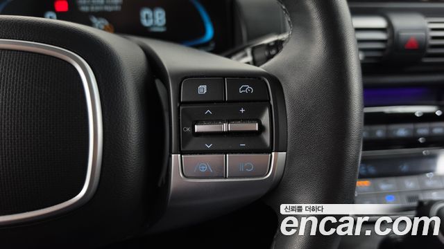 Hyundai Casper 2023 — photo 23
