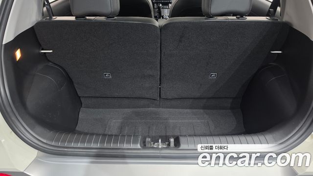Hyundai Casper 2023 — photo 24