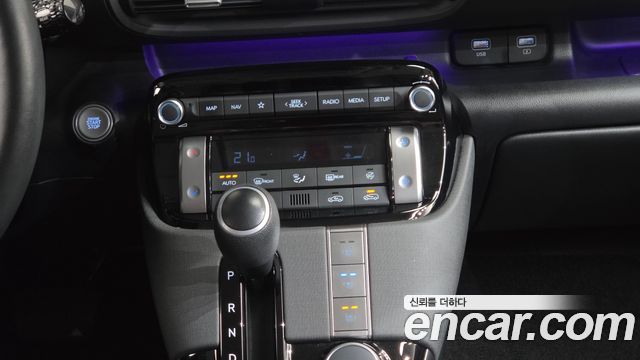 Hyundai Casper 2023 — photo 25