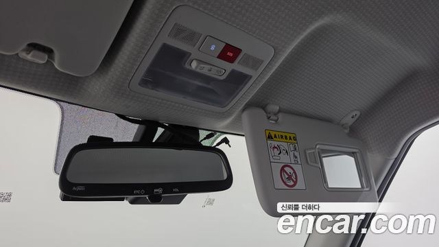 Hyundai Casper 2023 — photo 26