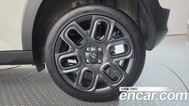 Hyundai Casper 2023 — photo 7