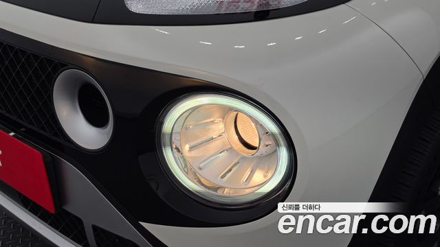 Hyundai Casper 2023 — photo 8