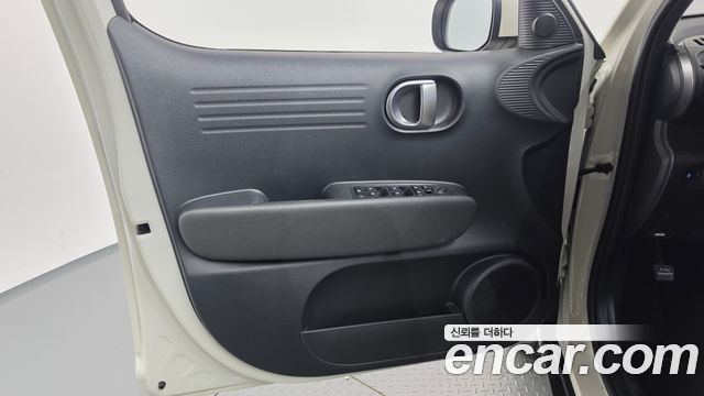 Hyundai Casper 2023 — photo 14
