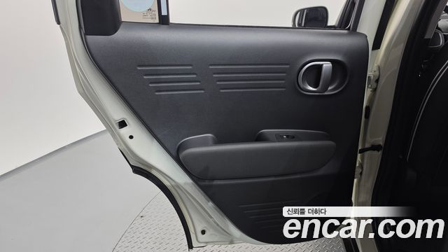 Hyundai Casper 2023 — photo 15