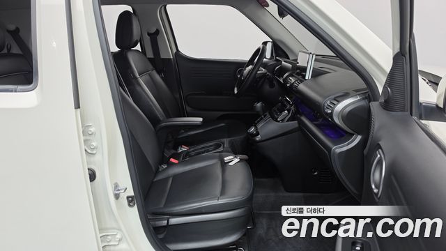 Hyundai Casper 2023 — photo 16
