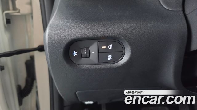 Hyundai Casper 2023 — photo 28
