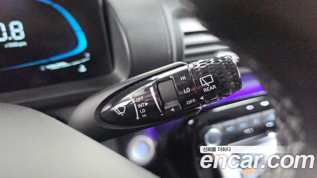 Hyundai Casper 2023 — photo 29