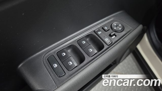 Hyundai Casper 2023 — photo 30