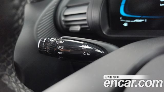 Hyundai Casper 2023 — photo 34