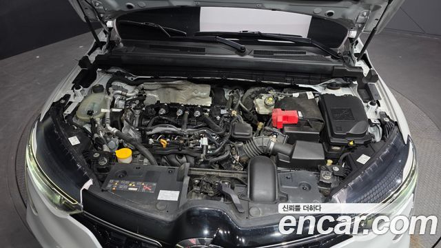Renault Korea XM3 2023 — photo 6
