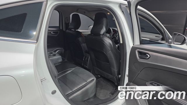 Renault Korea XM3 2023 — photo 11
