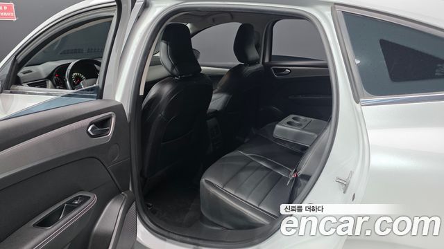 Renault Korea XM3 2023 — photo 12