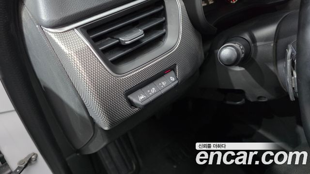 Renault Korea XM3 2023 — photo 19