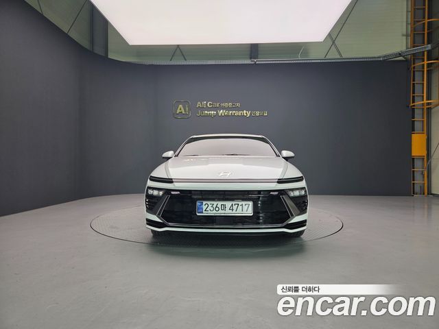 Hyundai Sonata 2026 — photo 3