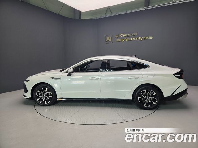 Hyundai Sonata 2026 — photo 5