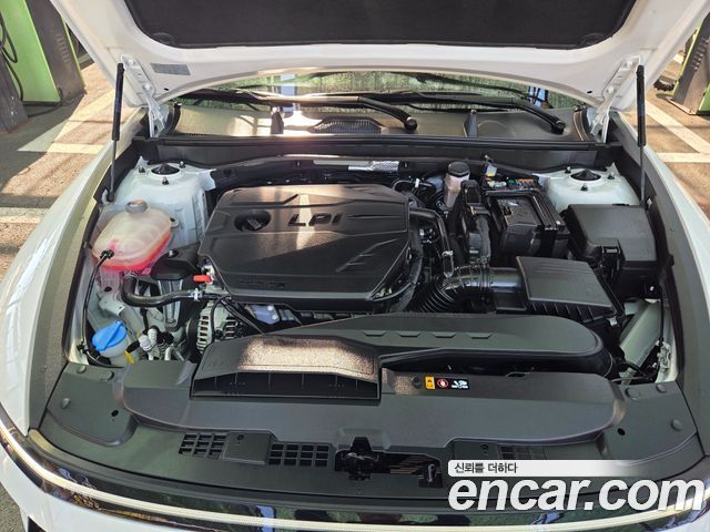 Hyundai Sonata 2026 — photo 6