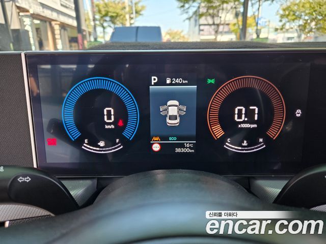 Hyundai Sonata 2026 — photo 8