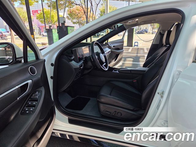 Hyundai Sonata 2026 — photo 10