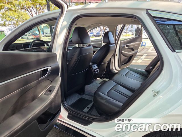 Hyundai Sonata 2026 — photo 11