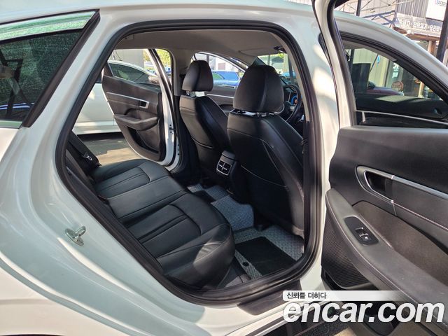 Hyundai Sonata 2026 — photo 12