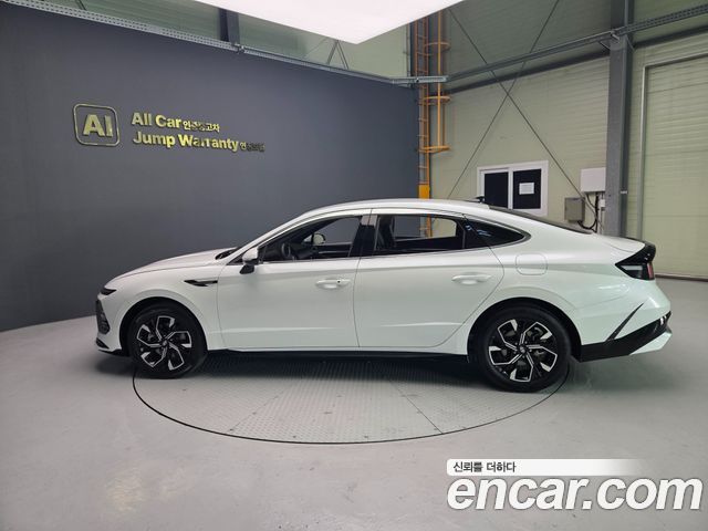 Hyundai Sonata 2026 — photo 15