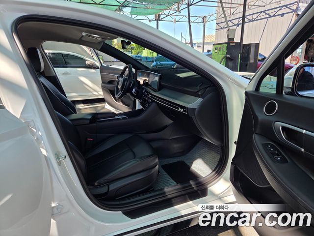 Hyundai Sonata 2026 — photo 16