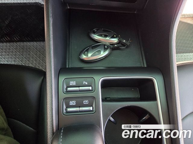Hyundai Sonata 2026 — photo 18