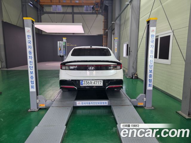 Hyundai Sonata 2026 — photo 19