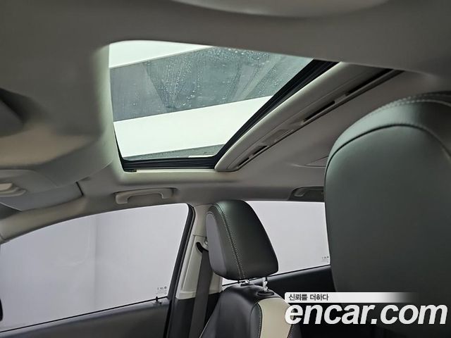 Chevrolet Korea Trax 2018 — photo 13