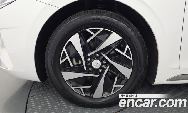 Hyundai Grandeur 2023 — photo 5