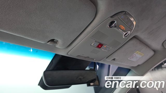 Hyundai Grandeur 2023 — photo 24