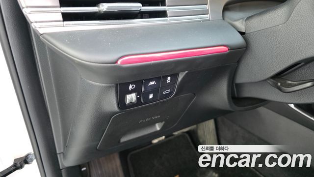 Hyundai Grandeur 2023 — photo 25