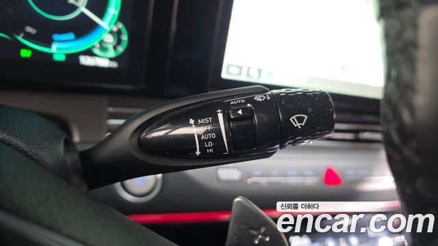 Hyundai Grandeur 2023 — photo 26