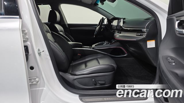Hyundai Grandeur 2023 — photo 16