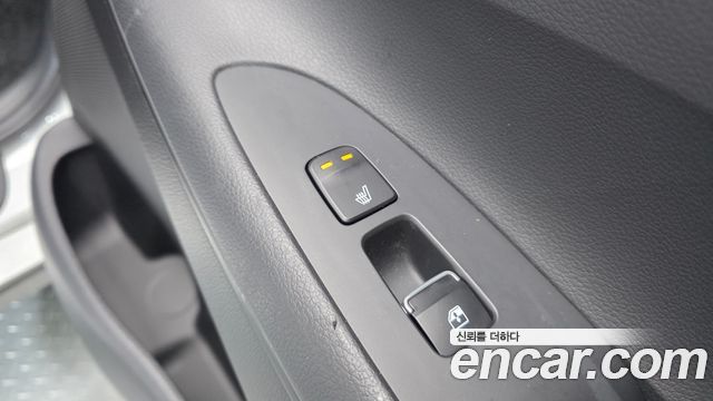 Hyundai Grandeur 2023 — photo 27