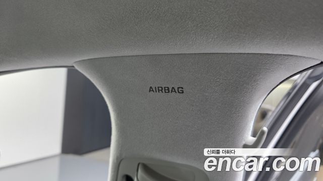 Hyundai Grandeur 2023 — photo 29