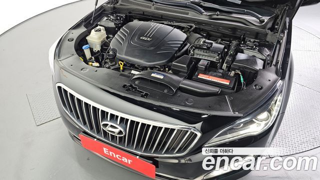 Hyundai Aslan 2015 — photo 6