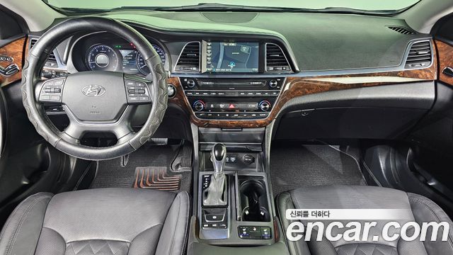 Hyundai Aslan 2015 — photo 10