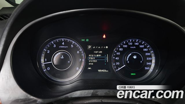 Hyundai Aslan 2015 — photo 11
