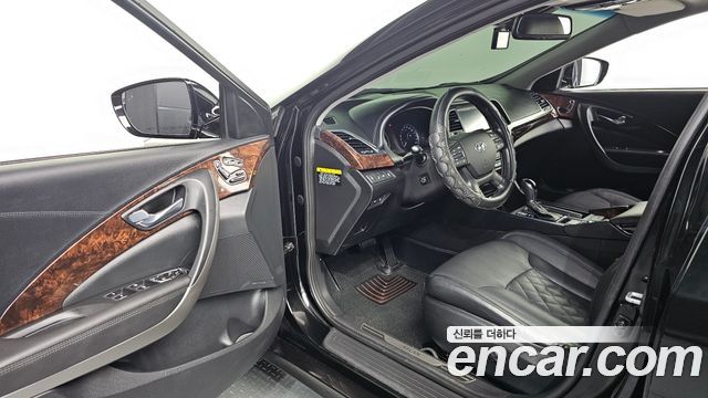 Hyundai Aslan 2015 — photo 13