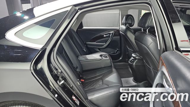 Hyundai Aslan 2015 — photo 17