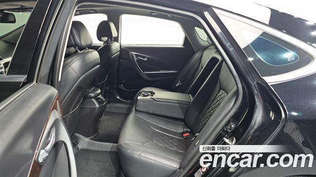 Hyundai Aslan 2015 — photo 18
