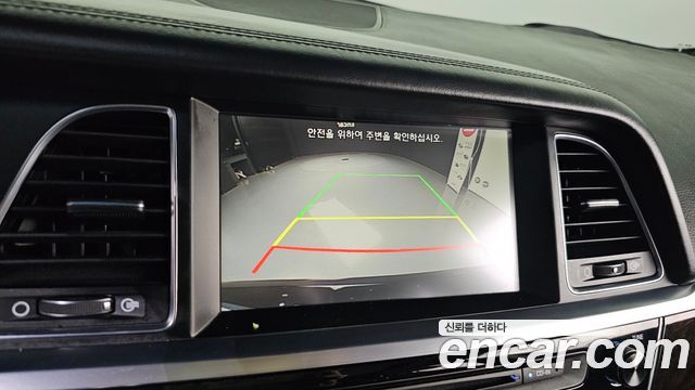 Hyundai Aslan 2015 — photo 21