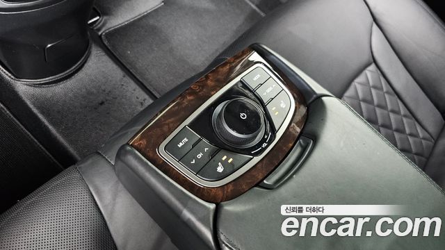 Hyundai Aslan 2015 — photo 22