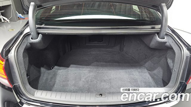 Hyundai Aslan 2015 — photo 23