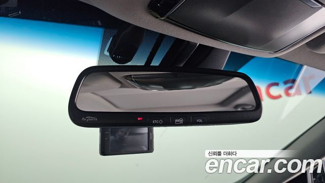Hyundai Aslan 2015 — photo 24